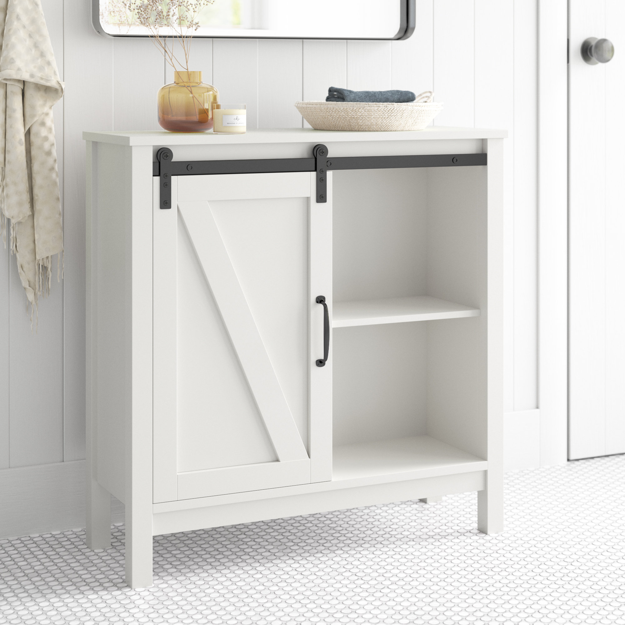 Freestanding storage cabinet hotsell